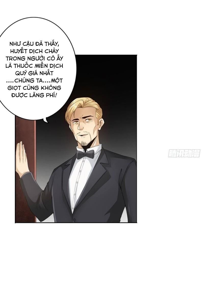 Hệ Thống Tìm Đường Chết Mạnh Nhất: Chapter 64