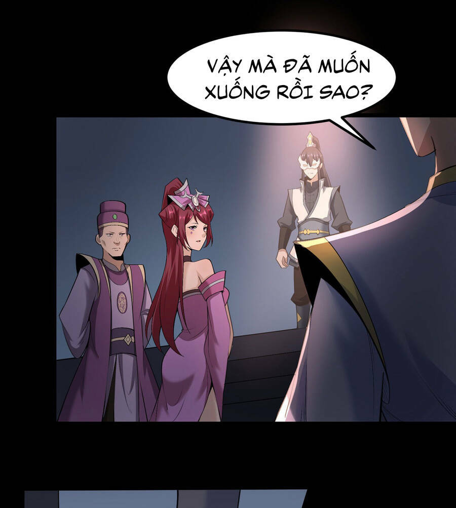 Thiên Đế Vô Song: Chapter 9