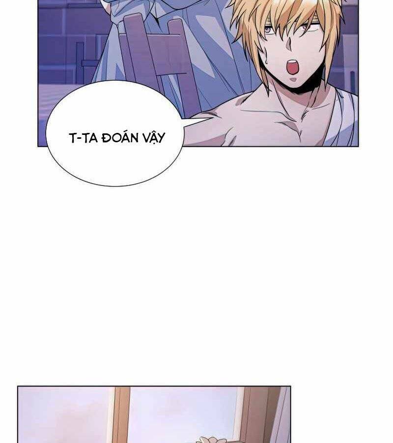 Bạo Chúa Cường Hoành: Chapter 26