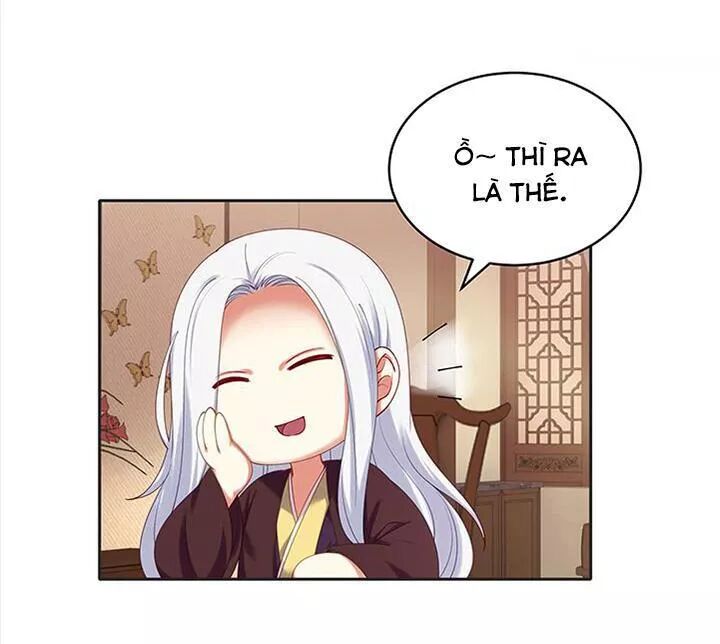Đô đốc đại nhân sủng thê kí: Chapter 78: Tỷ phu rất tốt