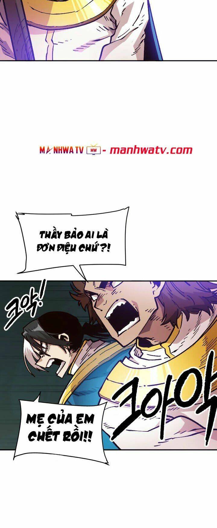 Nô Lệ Nghịch Thiên: Chapter 35