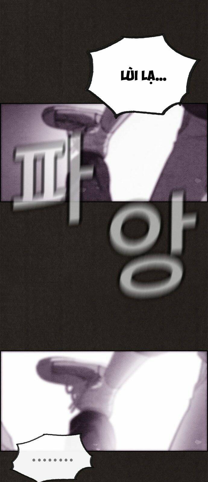 Quái Vật Tại Chung Cư Xanh: Chapter 37