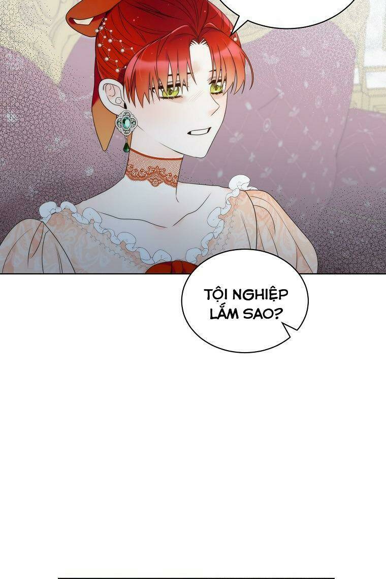 Hoàng Hậu Ác Nữ Yêu Quý Tôi: Chapter 15