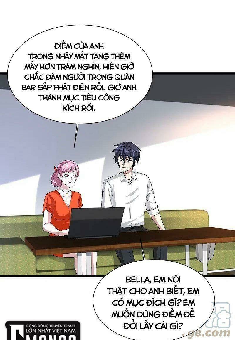 Đô Thị Tà Vương: Chapter 243