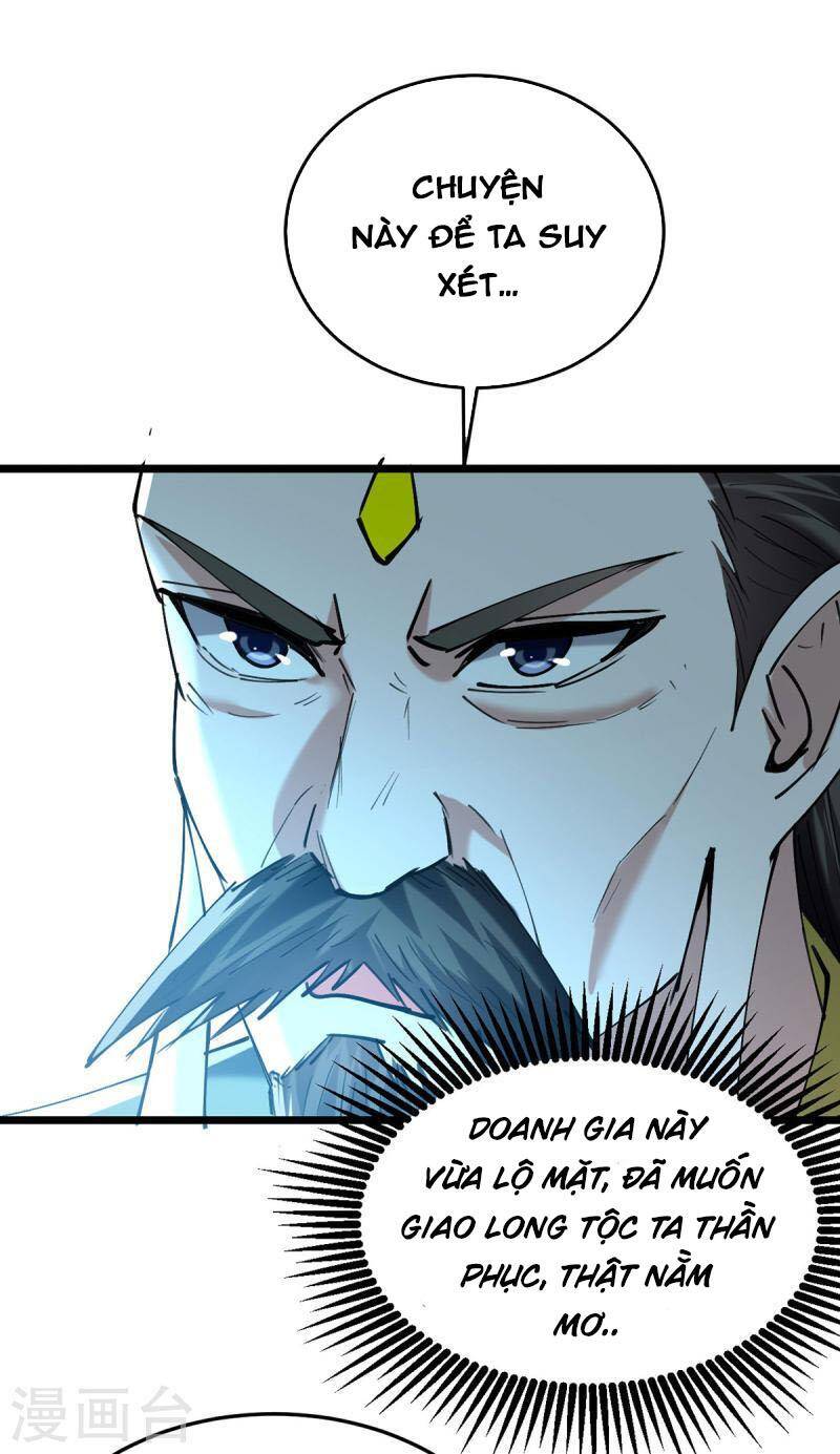 Tiên Đế Trở Về: Chapter 335