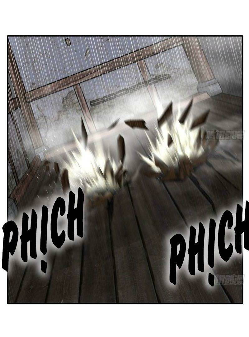 Tuyệt Thế Đế Tôn: Chapter 45