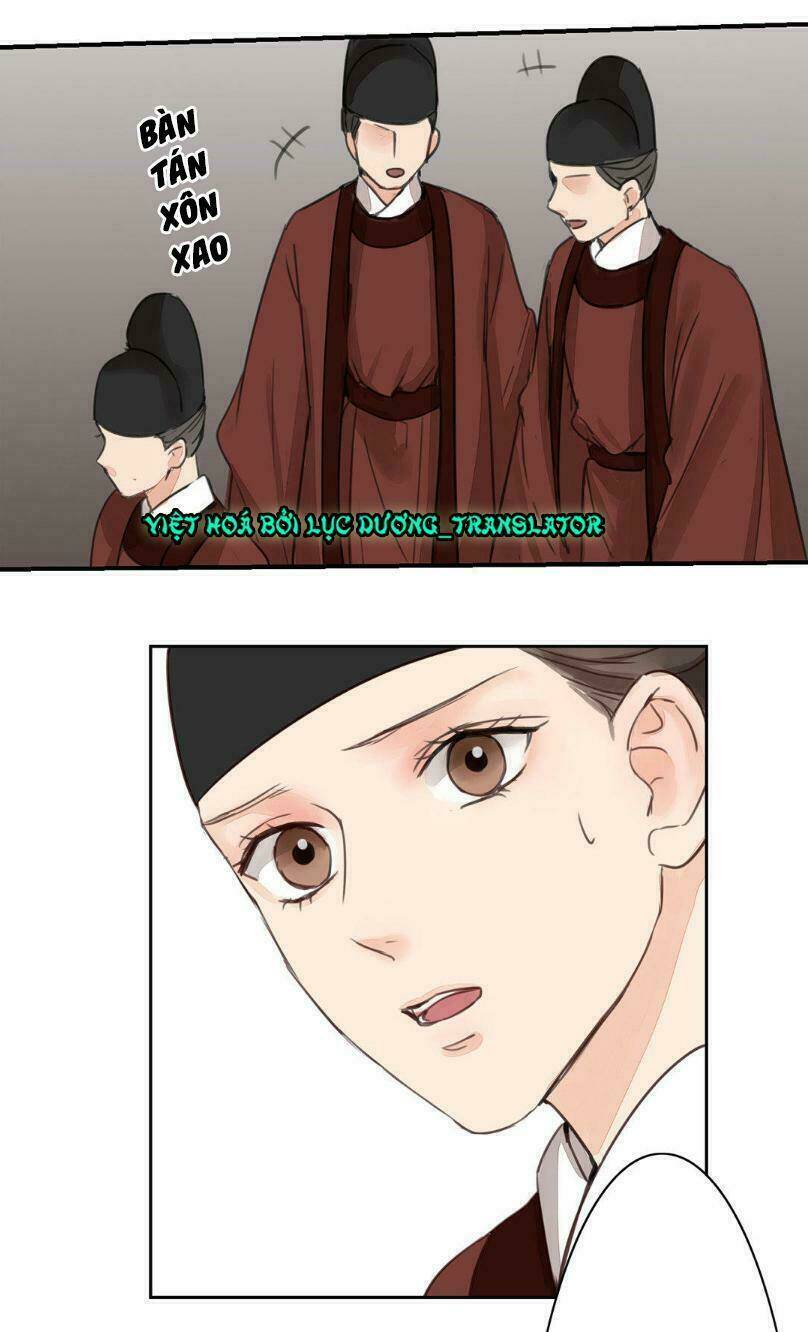 Chỉ Phu Vi Thê: Chapter 53