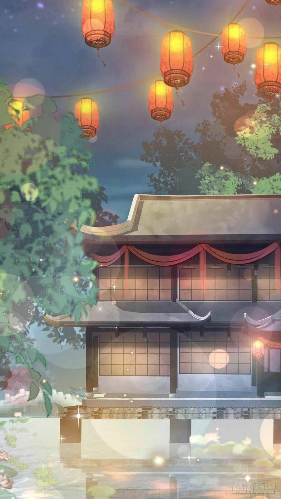 Mau Xuyên Không Rửa Tội Cho Nhân Vật Phản Diện: Chapter 31