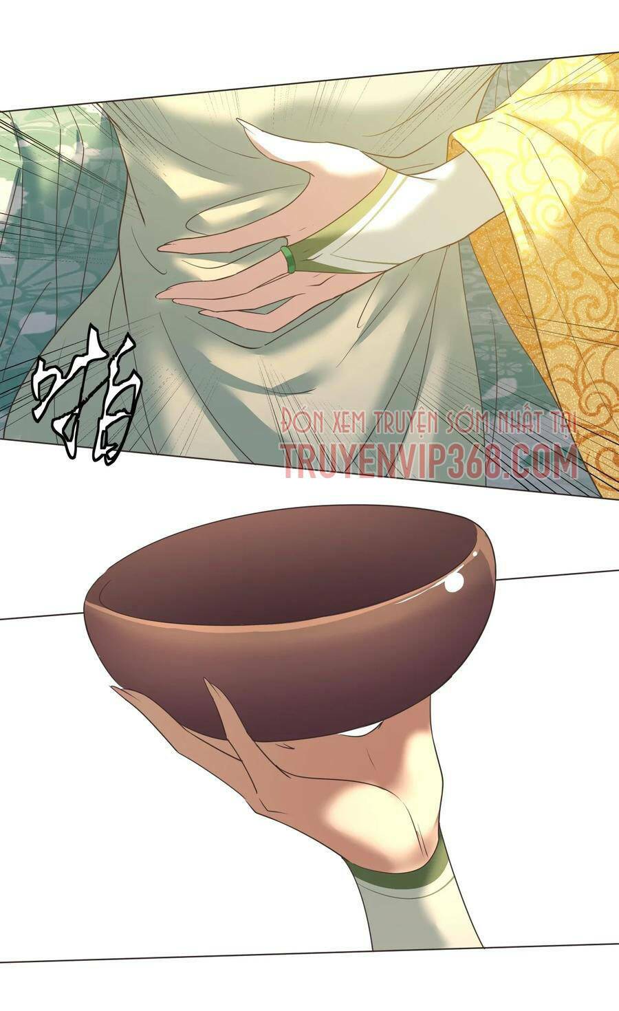 Trăm Vạn Cách Thành Thần: Chapter 12