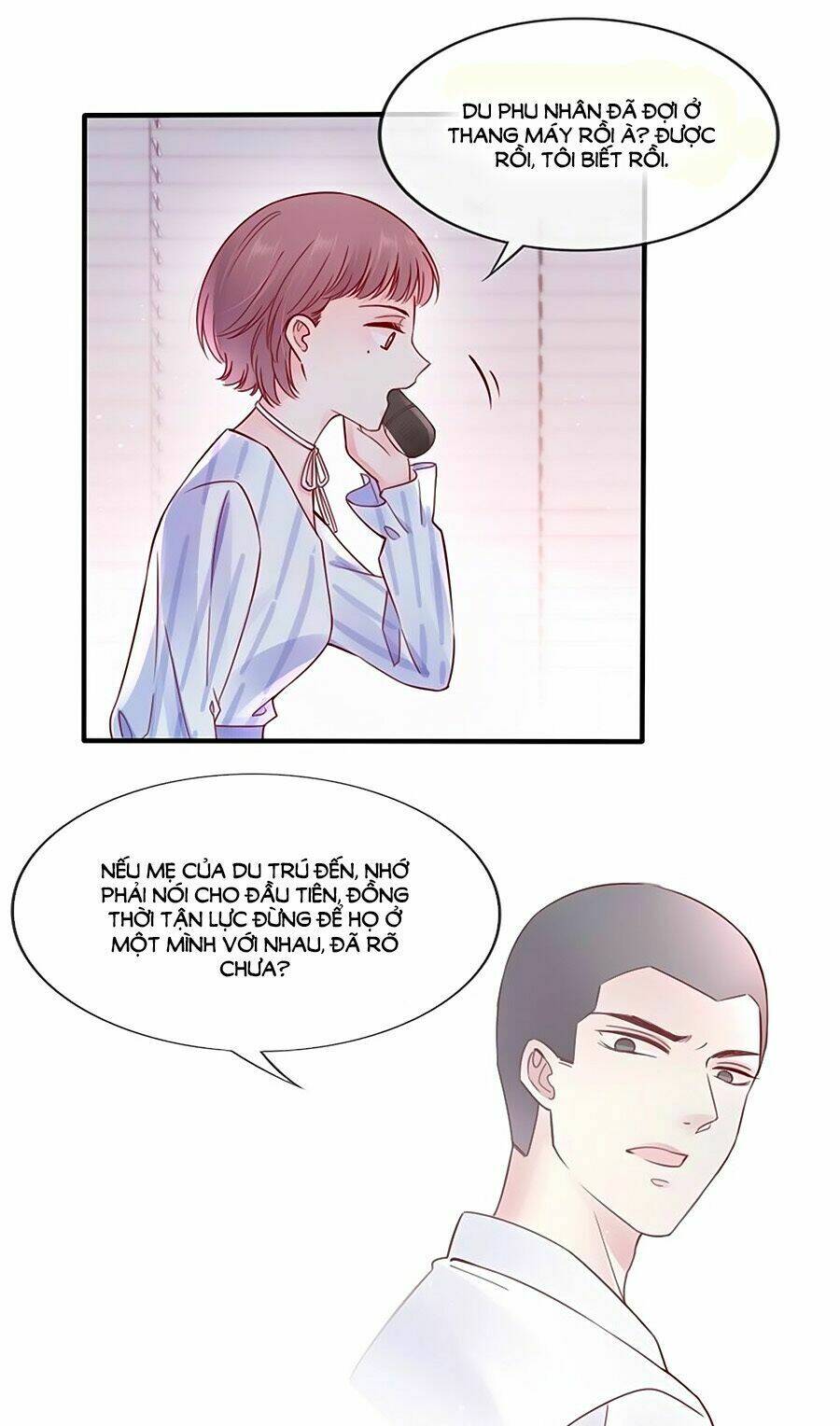 Hai Mặt Cuốn Hút Của Anh: Chapter 16