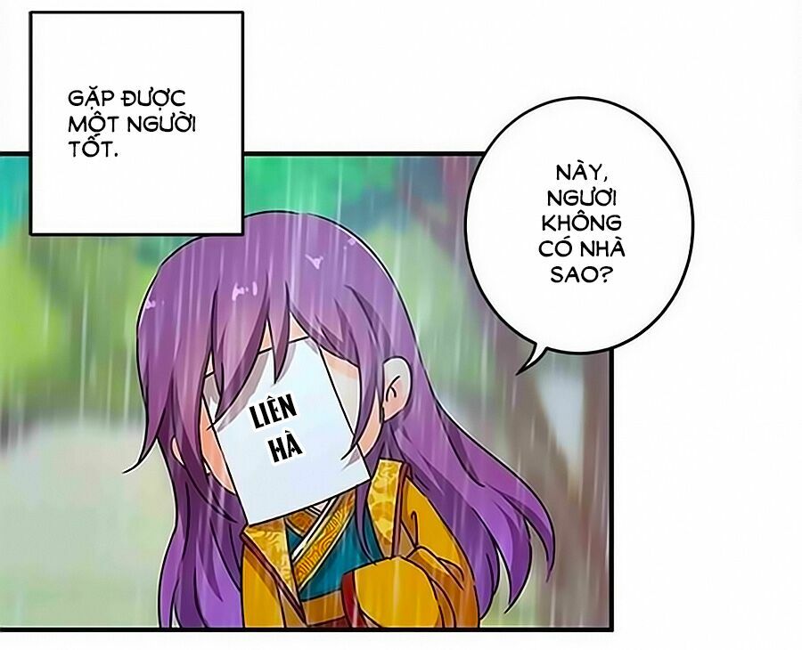 Vương Gia ! Ngươi Thật Bỉ Ổi !: Chapter 296