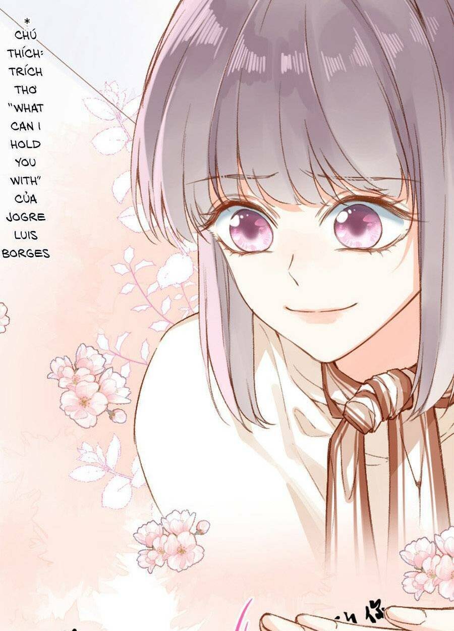 Tâm Động Thuấn Di: Chapter 69