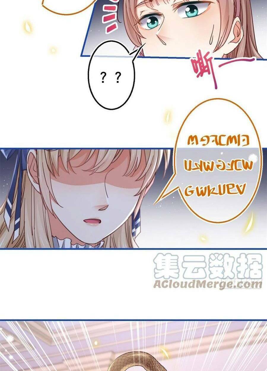 Nữ Hoàng Đầu Tiên Của Đế Quốc: Chapter 93