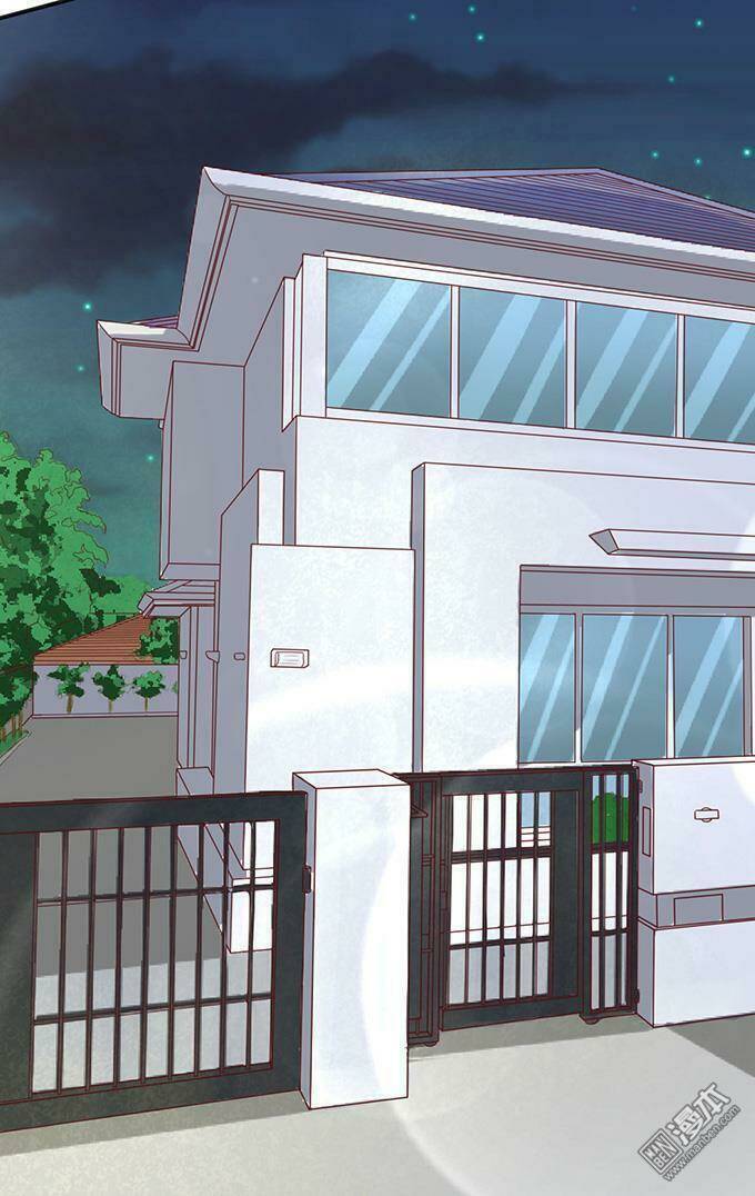 Giang Thiếu Muốn Hay Không Gả Tới Đây: Chapter 8