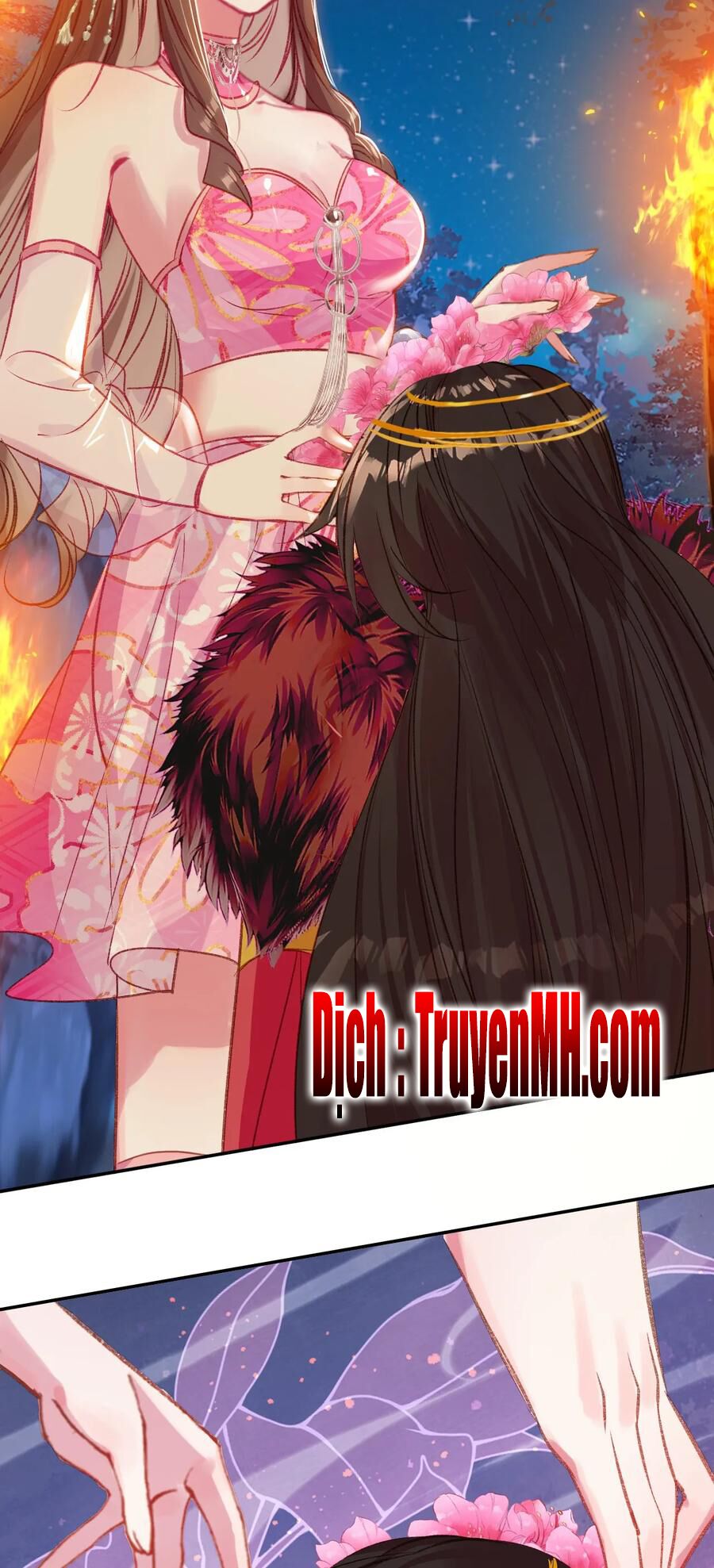 Gả Cho Một Tên Thái Giám Đáng Ghét: Chapter 121