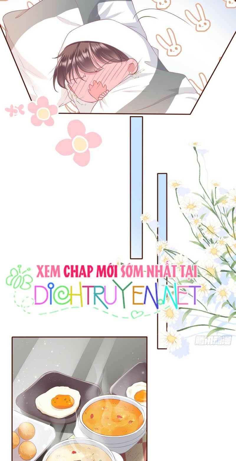 Bạn Gái Tôi Mới 30+: Chapter 18