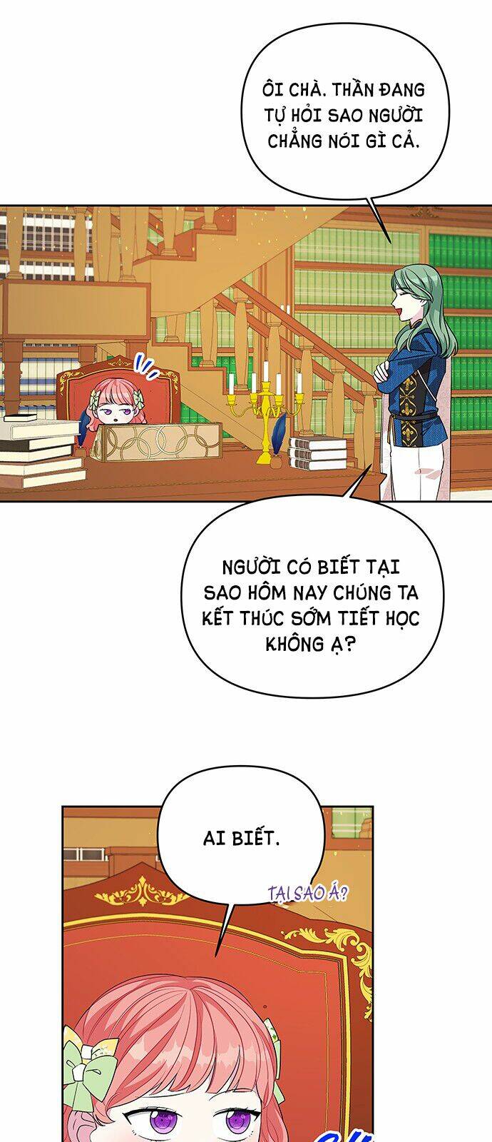 Con Người Không Phải Thứ Có Thể Sửa Rồi Dùng Được Đâu!: Chapter 31