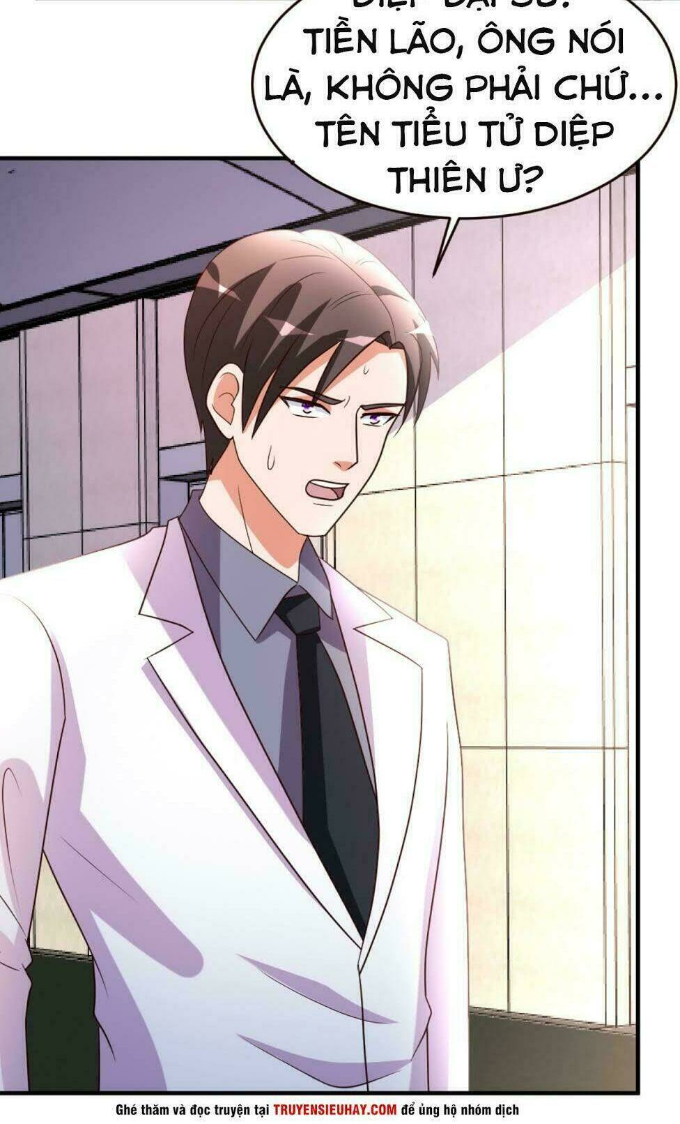 Trọng Sinh Tu Chân Tại Đô Thị: Chapter 26