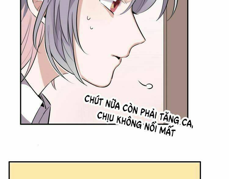 Ma Nữ Cuồng Việc Thật Khó Yêu: Chapter 4