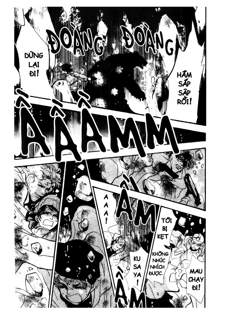 Mầm Sống: Chapter 43