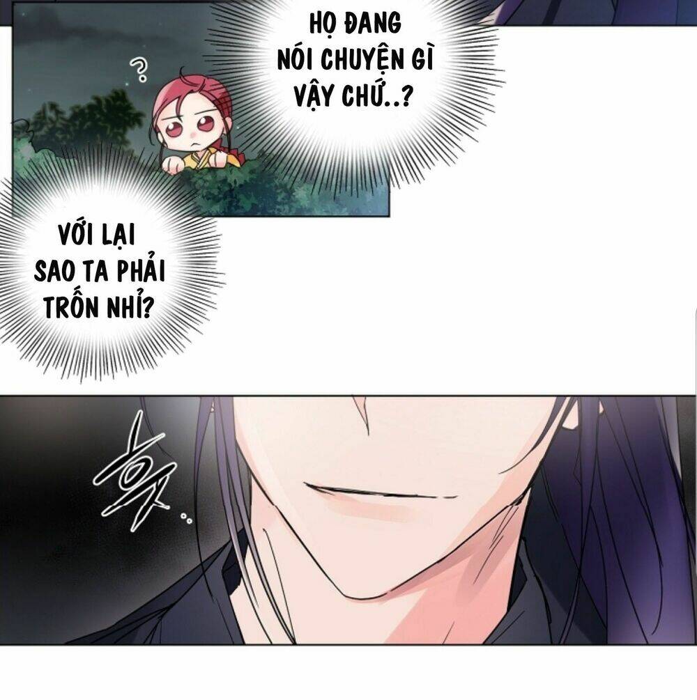 Chae Hong Sa: Chapter 42