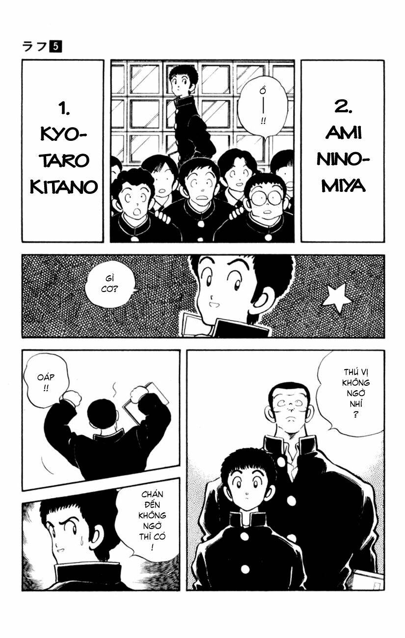 Rough - Ngọc Thô: Chapter 46