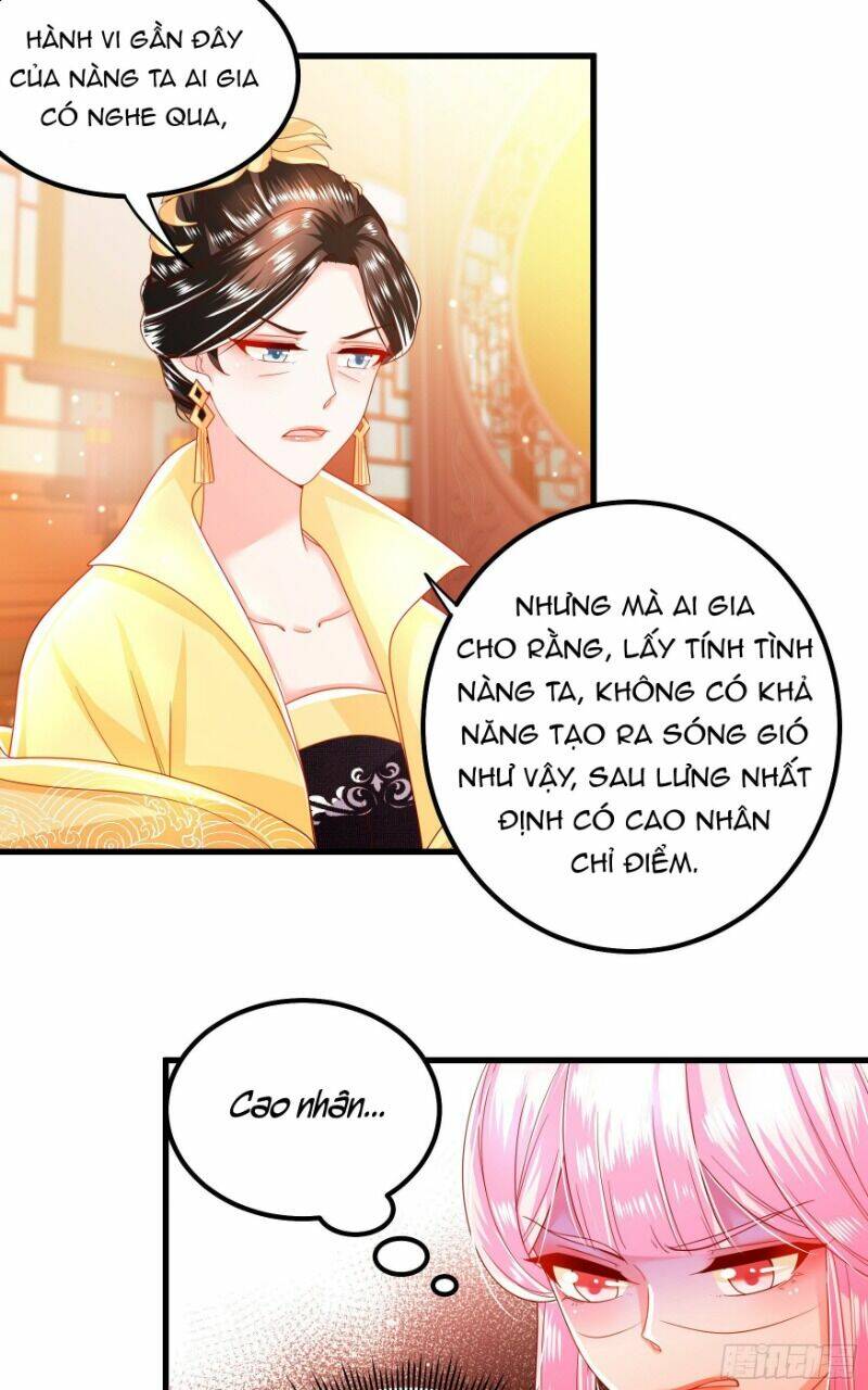 Ta Phải Làm Hoàng Hậu: Chapter 19