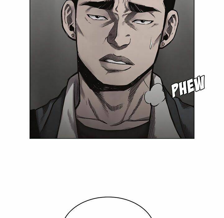 Nắm Đấm: Chapter 7