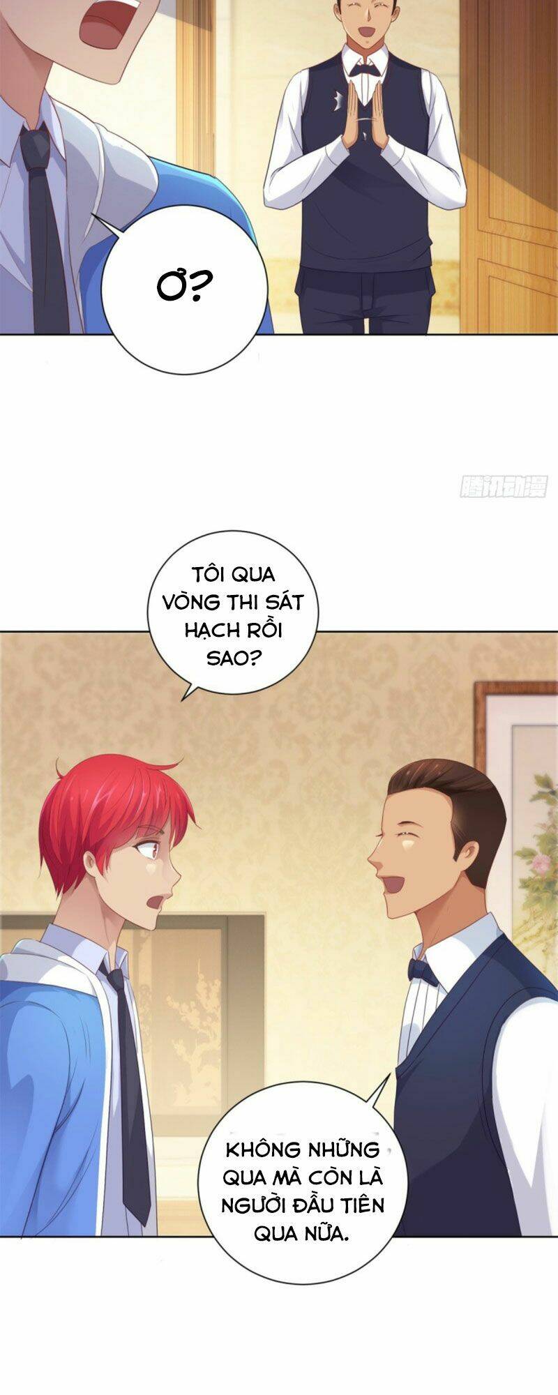 Đô Thị Chí Tôn Hệ Thống: Chapter 151