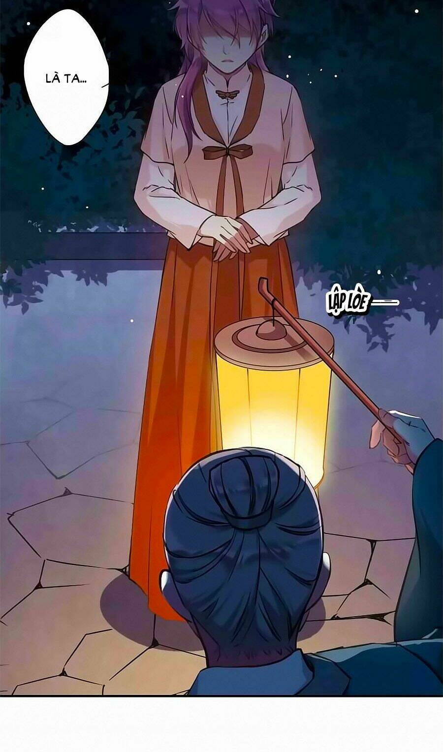 Thượng Quốc Phú Chi Thiên Đống Tuyết: Chapter 18