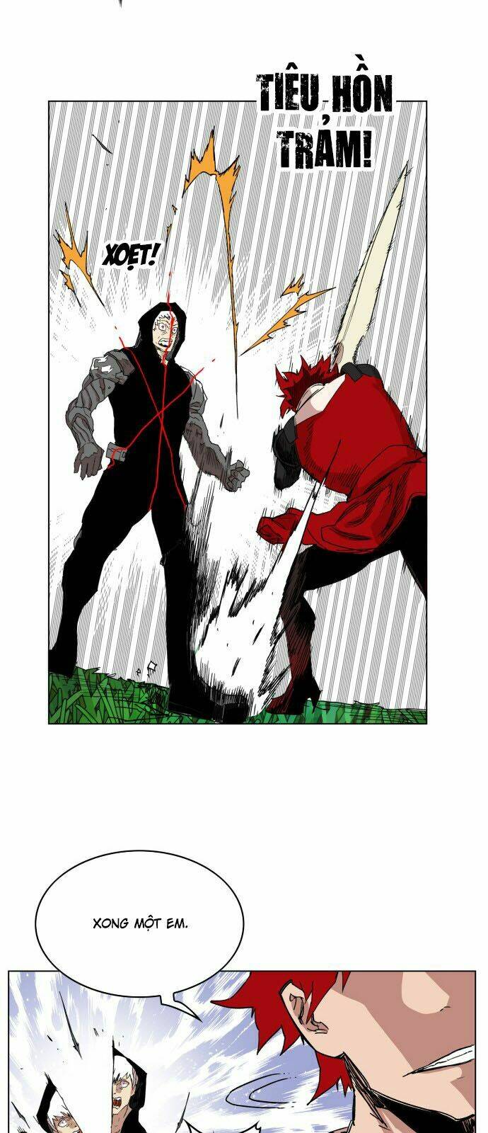 Hard Core Leveling Warrior: Chapter 126