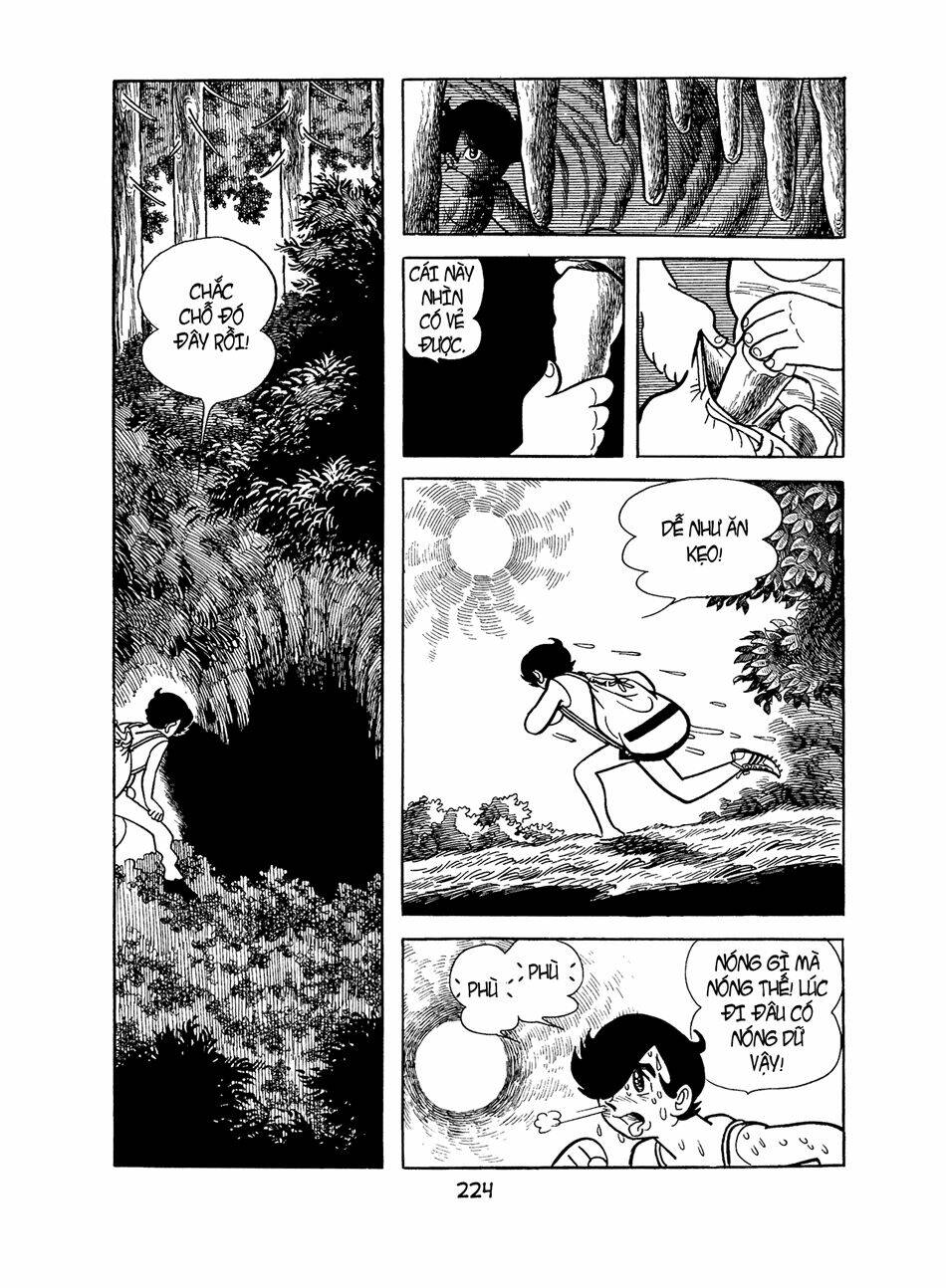 Apollo\’s Song: Chapter 3.2