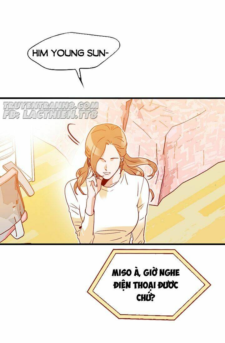 Thư Ký Kim Sao Thế Nhỉ?: Chapter 24