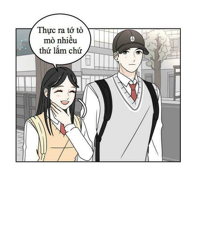 30 Phút Bước Đi Bên Em: Chapter 9