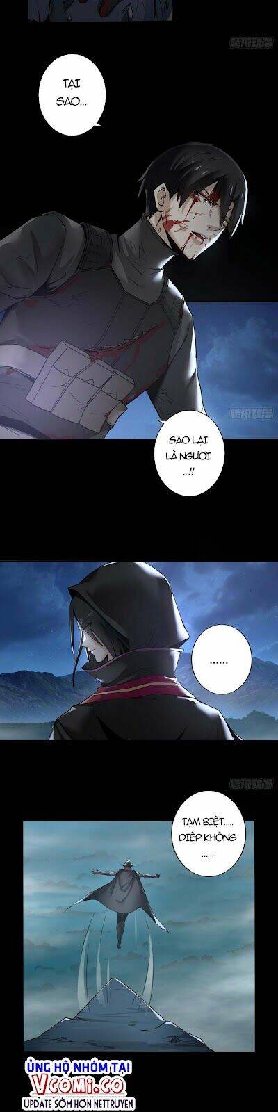 Khinh Phong: Chapter 1