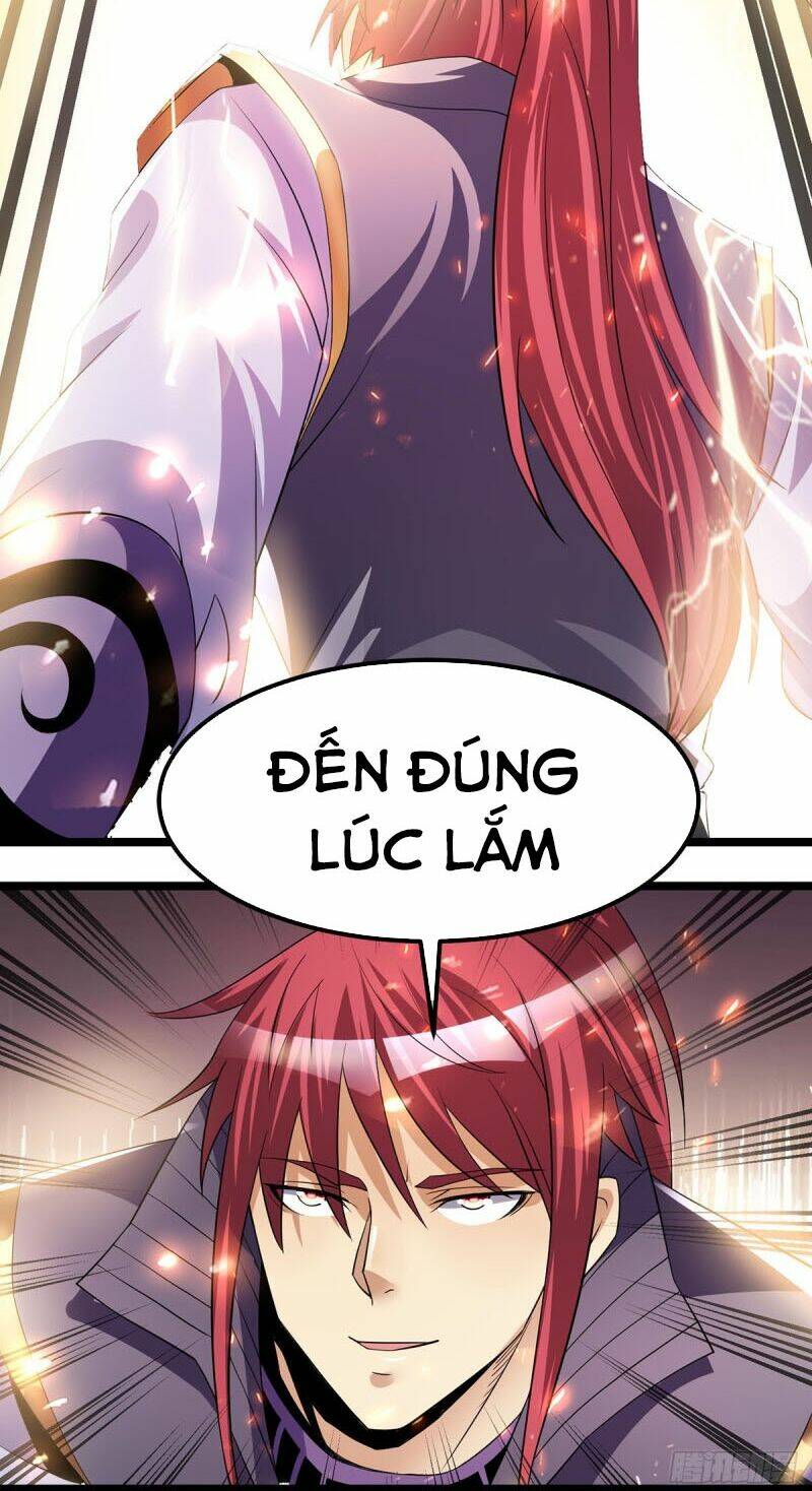 Tiên Vương Trùng Sinh: Chapter 184