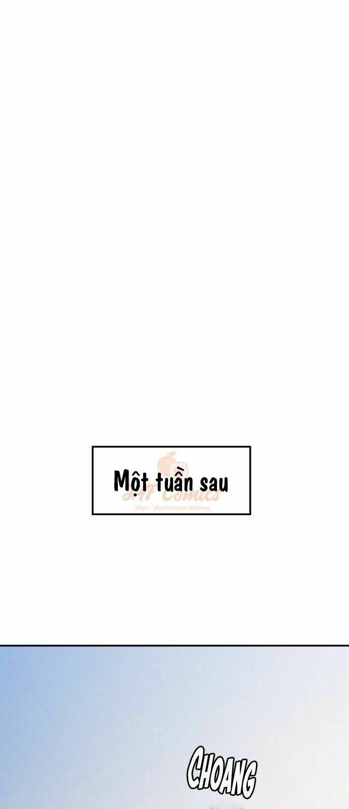 Phải Lòng Oan Gia: Chapter 44