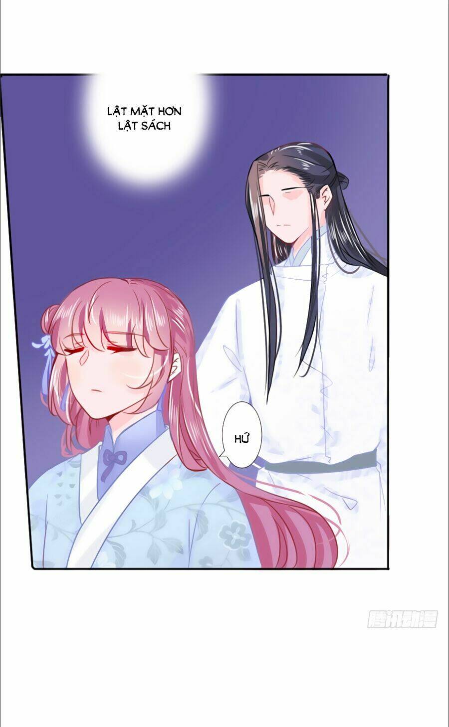 Đường Hoa Nhất Mộng Cổ Phi Truyện: Chapter 27