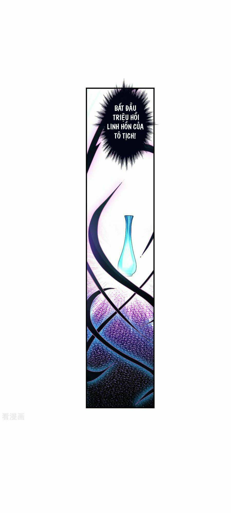 Tô Tịch Kỳ Quái 2: Chapter 28