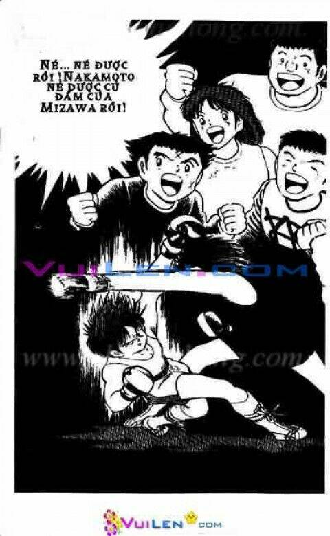 Chibi cậu bé quyền anh (8 tập full): Chapter 6