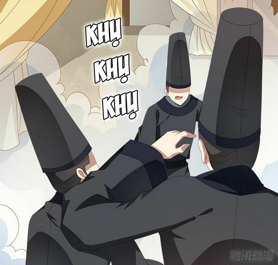 Thịnh Thế An Nhiên: Chapter 30