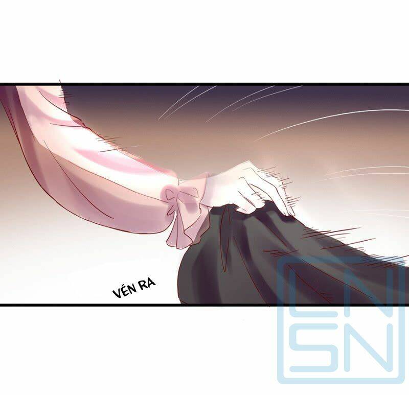 Boss Lãnh Khốc Buông Em Ra: Chapter 1