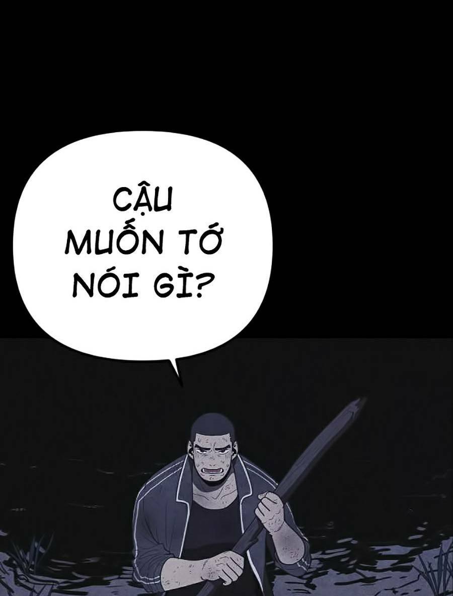 Cậu Bé Shotgun: Chapter 30