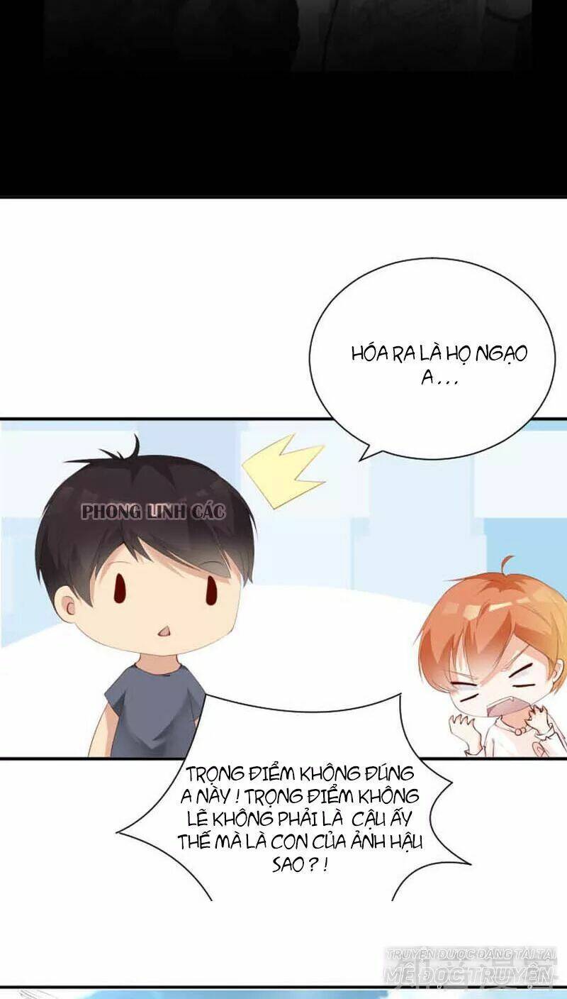 Nam Thần Là Một Đôi: Chapter 62