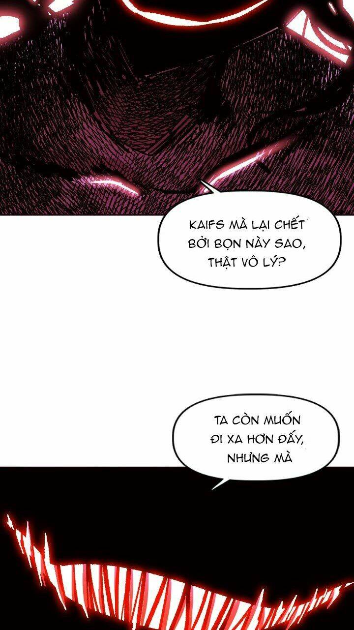 Nô Lệ Nghịch Thiên: Chapter 71