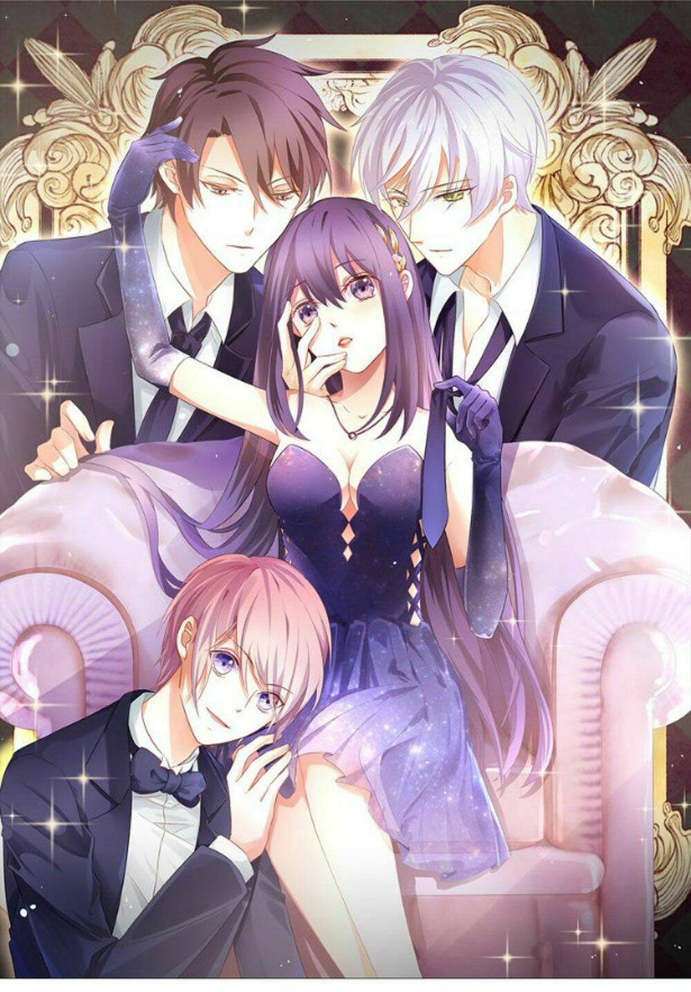 Tiệm May Luyến Sắc: Chapter 7