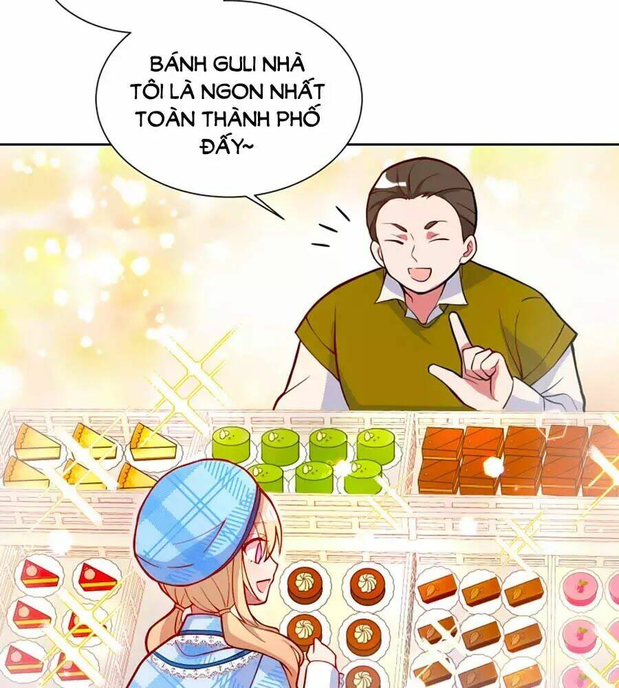 Kế Hoạch Sống Còn Của Công Chúa Nữ Phụ: Chapter 11