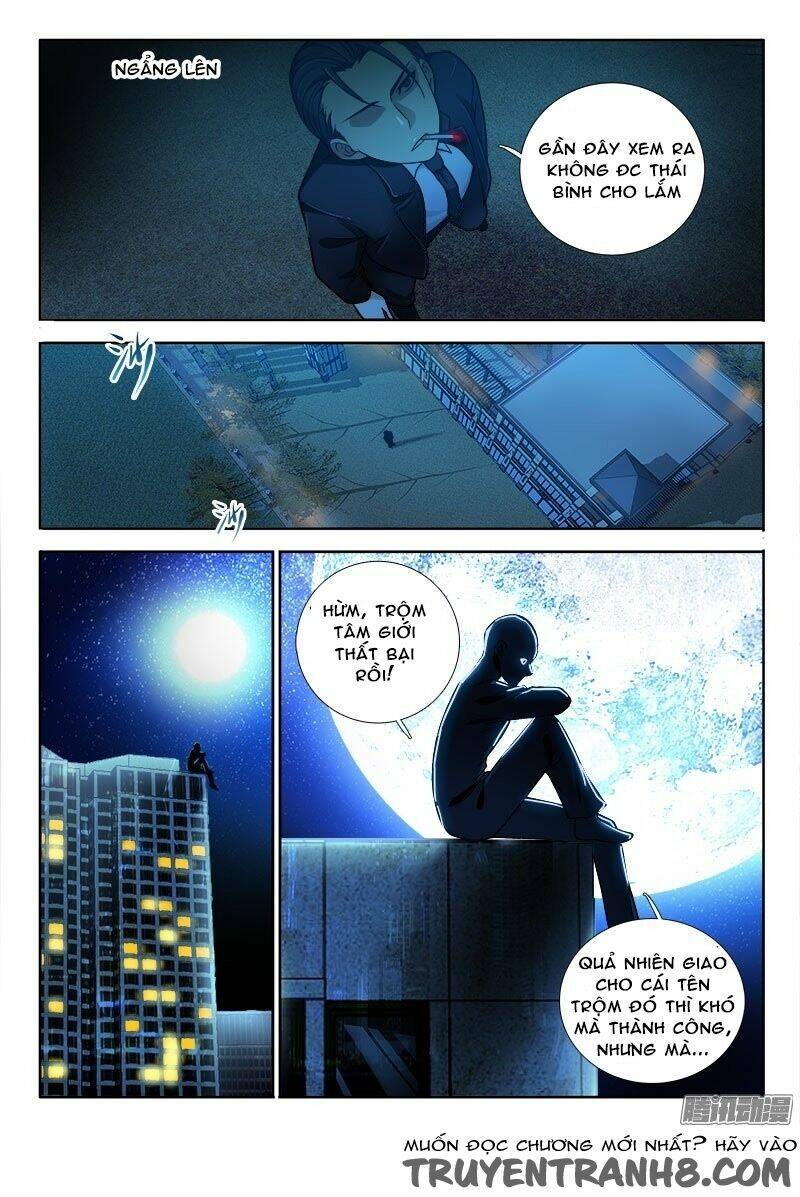 La Sát Đại Nhân Hãy Dừng Chân: Chapter 141