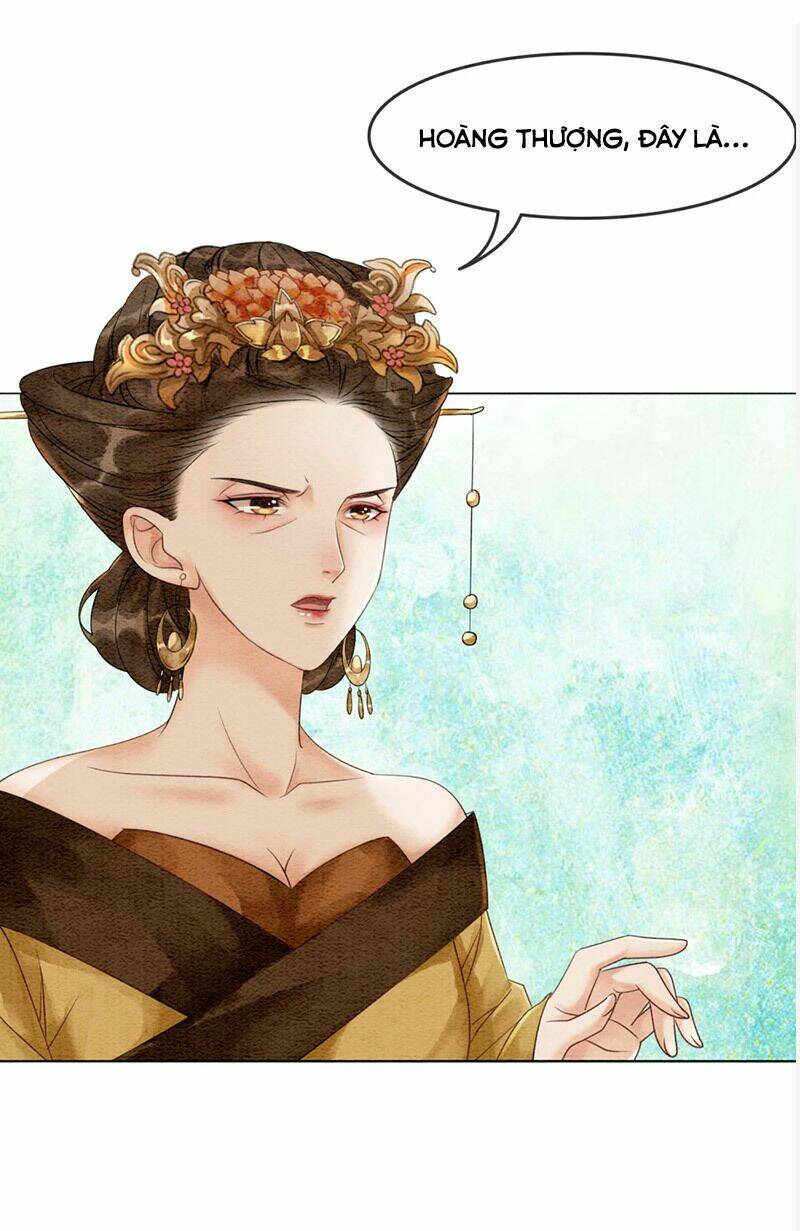 Hậu Cung Của Trẫm Cháy Rồi!: Chapter 79