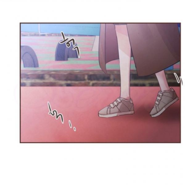 Giữa Tình Yêu Và Tình Bạn: Chapter 31
